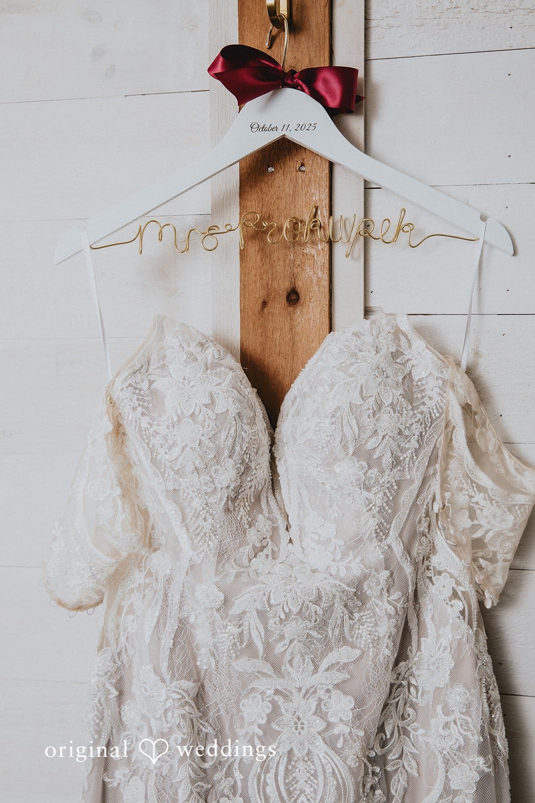 Willow Ridge Weddings & Events Wedding // Amanda & Rick -