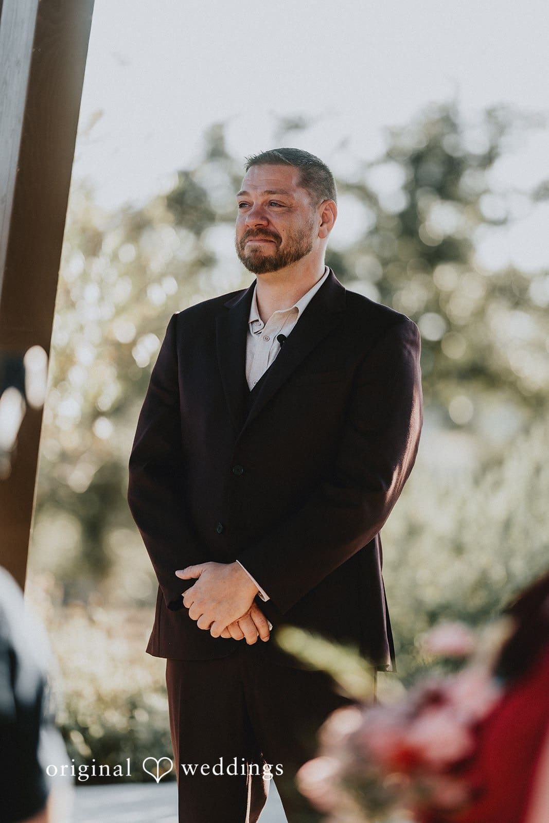 Willow Ridge Weddings & Events Wedding // Amanda & Rick -