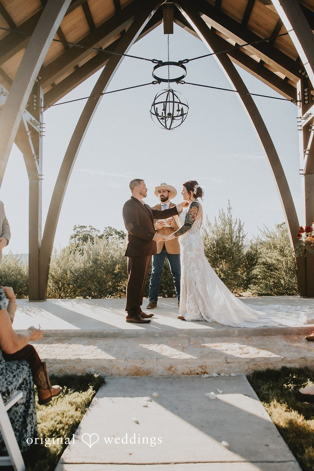 Willow Ridge Weddings & Events Wedding // Amanda & Rick -