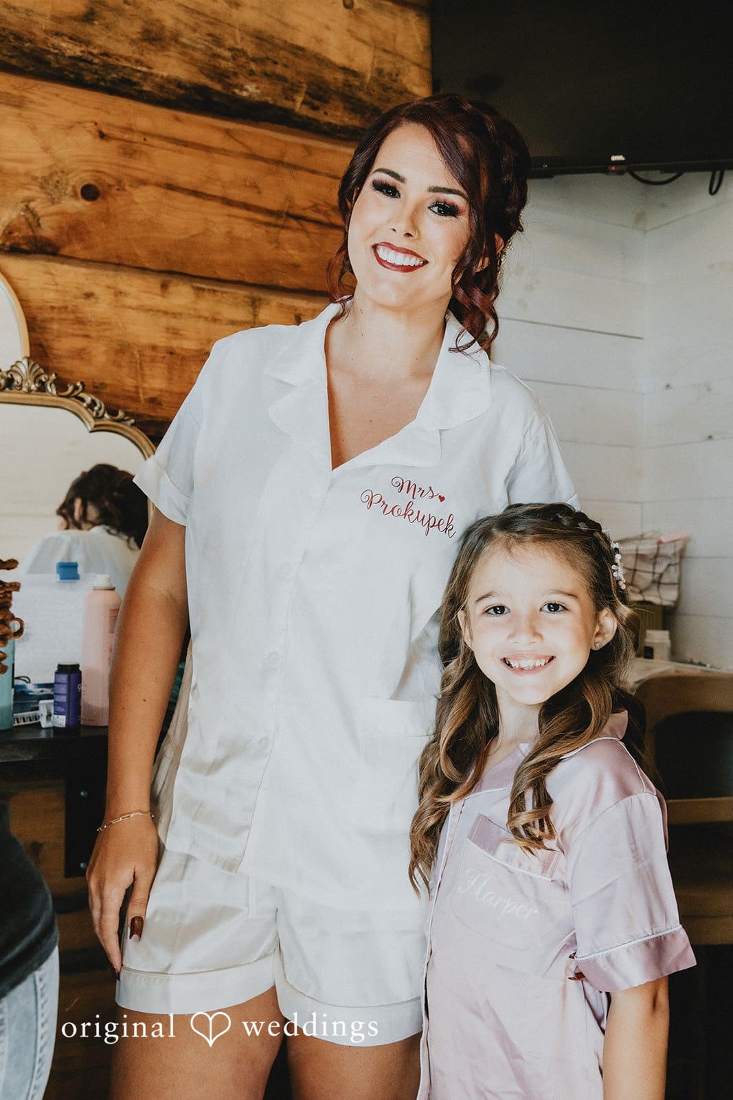 Willow Ridge Weddings & Events Wedding // Amanda & Rick -