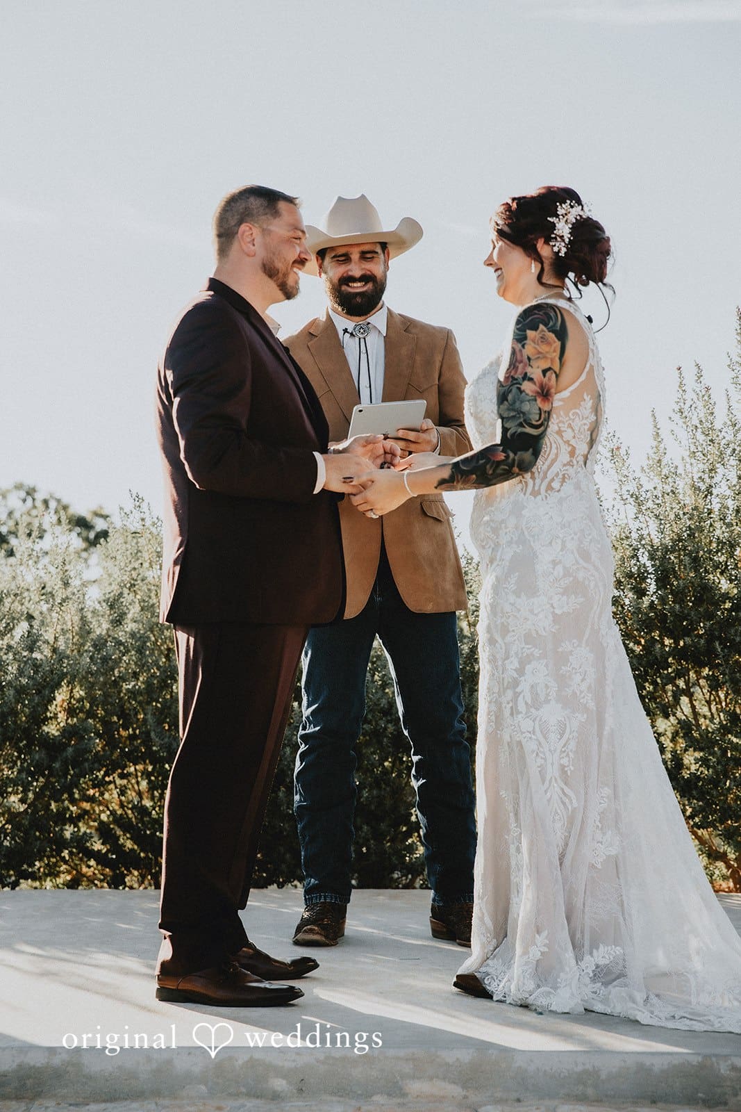 Willow Ridge Weddings & Events Wedding // Amanda & Rick -