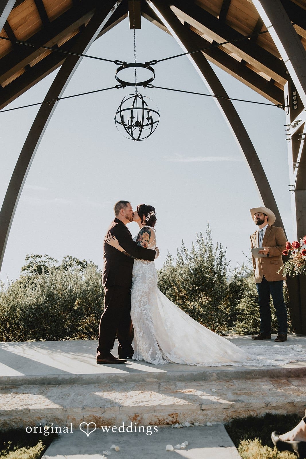 Willow Ridge Weddings & Events Wedding // Amanda & Rick -