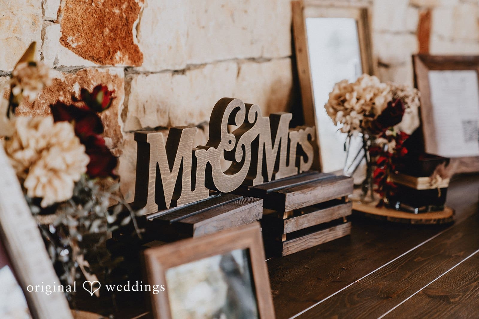 Willow Ridge Weddings & Events Wedding // Amanda & Rick -