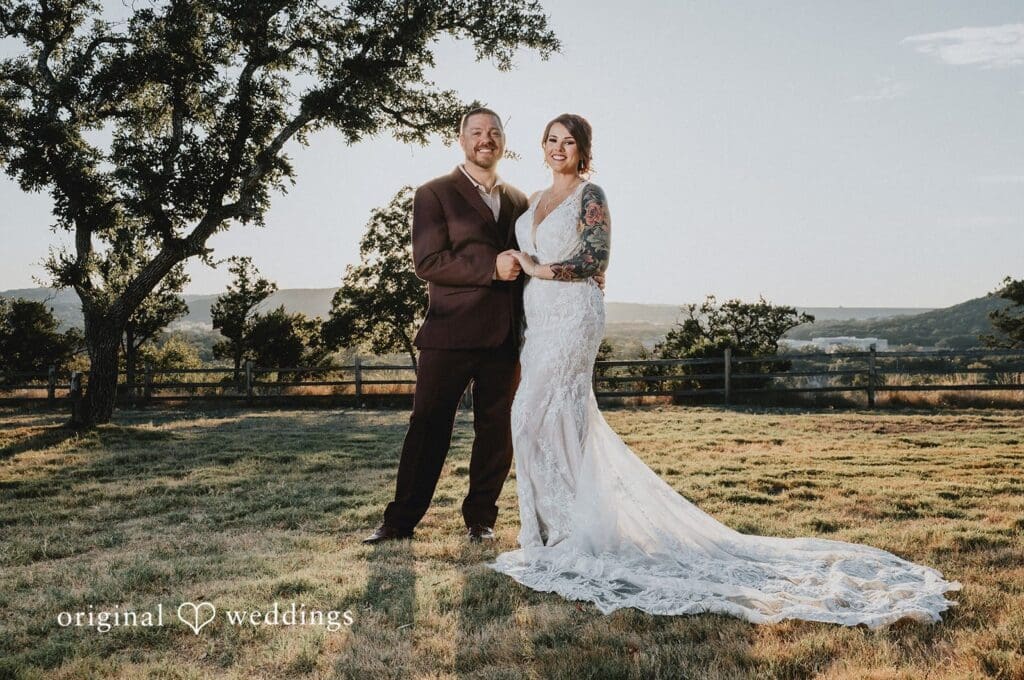 Willow Ridge Weddings & Events Wedding // Amanda & Rick -