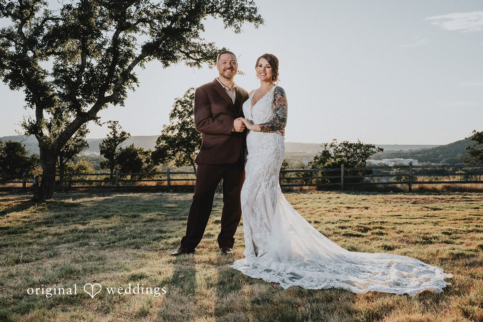 Willow Ridge Weddings & Events Wedding // Amanda & Rick -