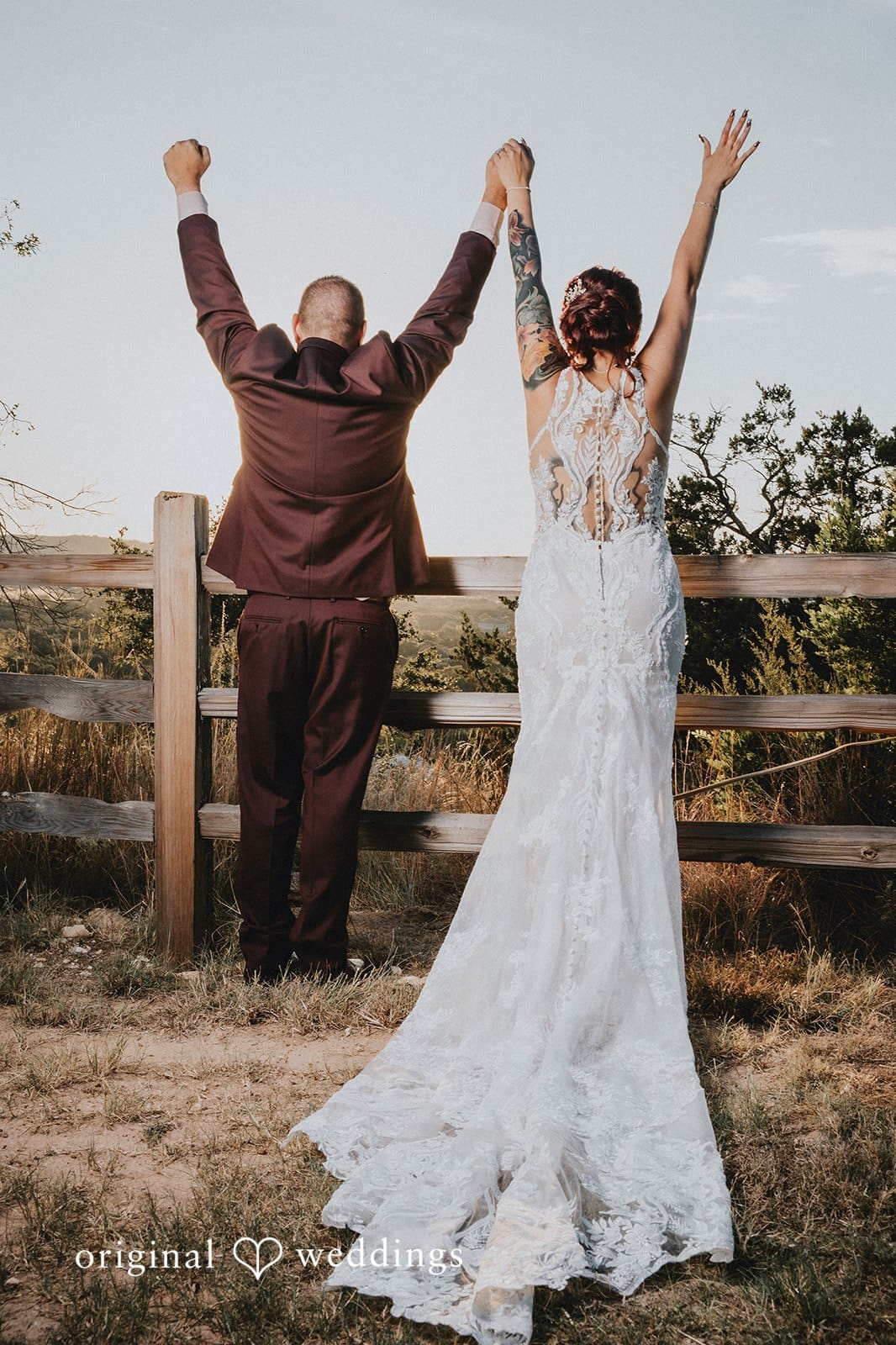 Willow Ridge Weddings & Events Wedding // Amanda & Rick -