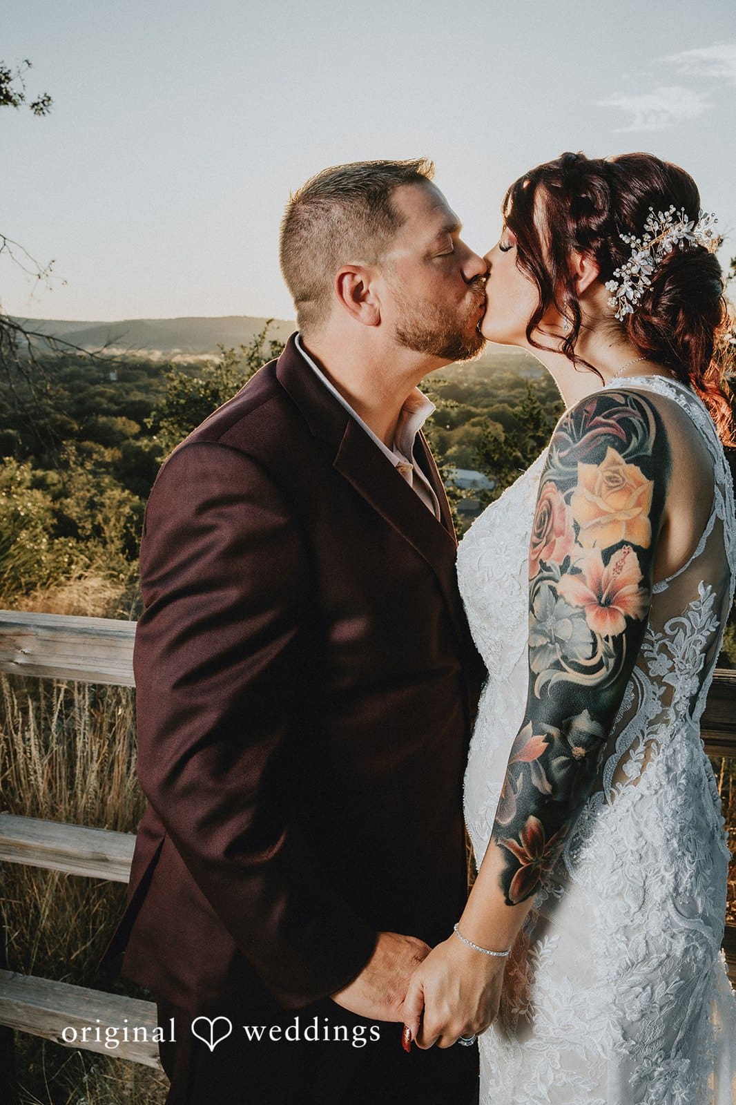 Willow Ridge Weddings & Events Wedding // Amanda & Rick -