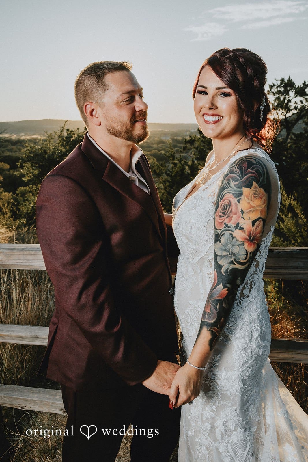 Willow Ridge Weddings & Events Wedding // Amanda & Rick -