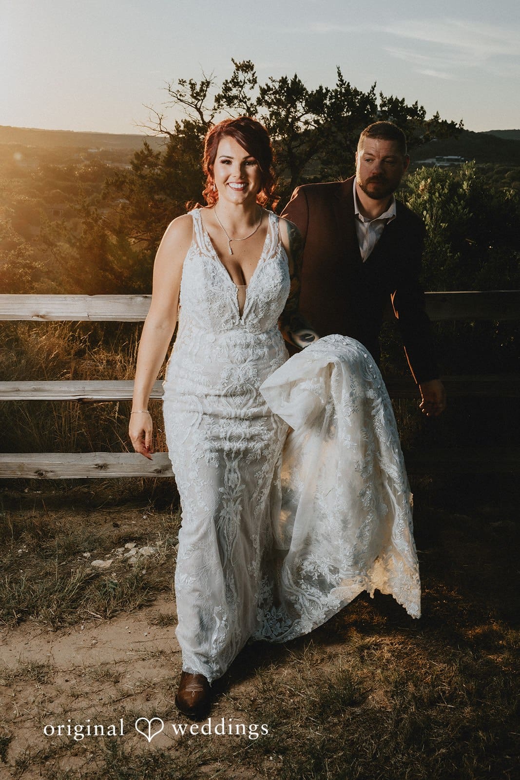 Willow Ridge Weddings & Events Wedding // Amanda & Rick -