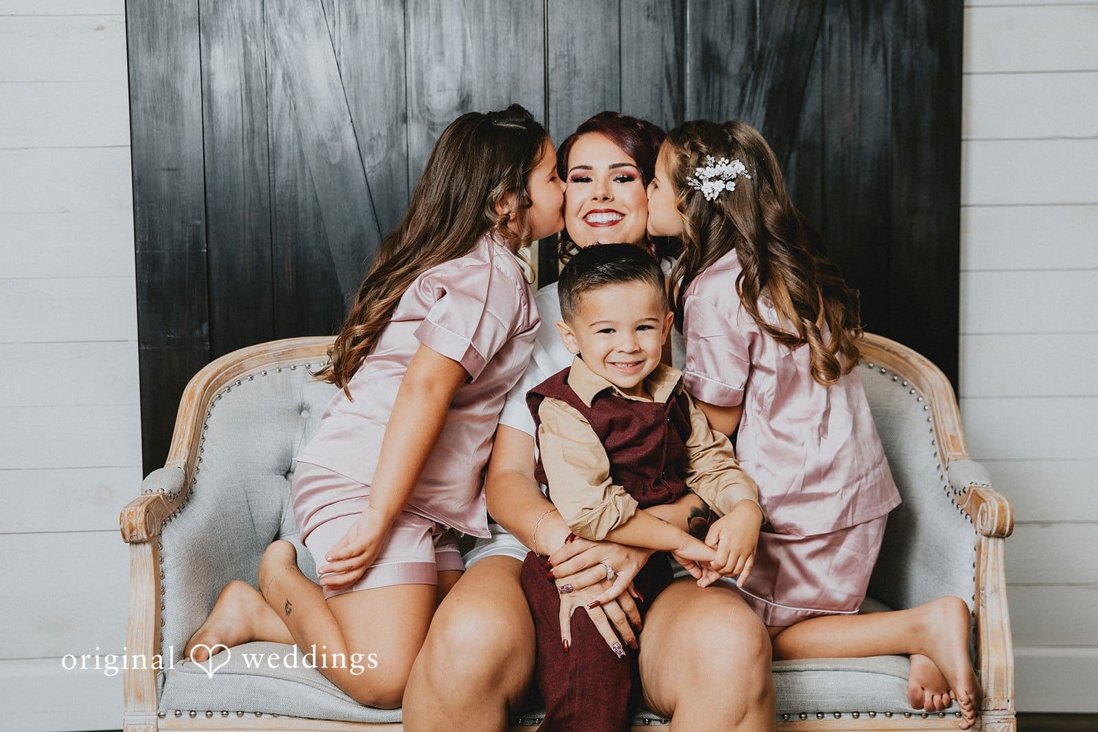 Willow Ridge Weddings & Events Wedding // Amanda & Rick -