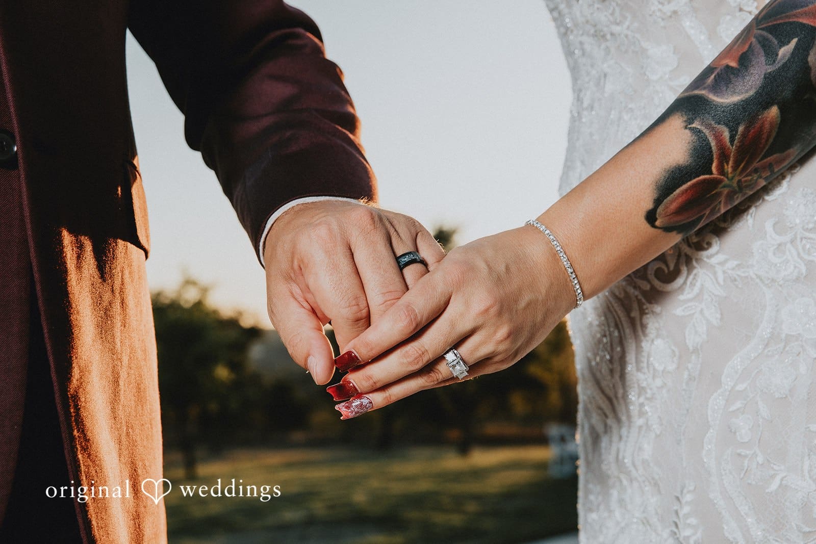 Willow Ridge Weddings & Events Wedding // Amanda & Rick -