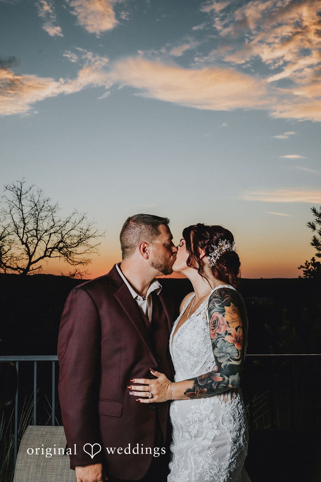 Willow Ridge Weddings & Events Wedding // Amanda & Rick -