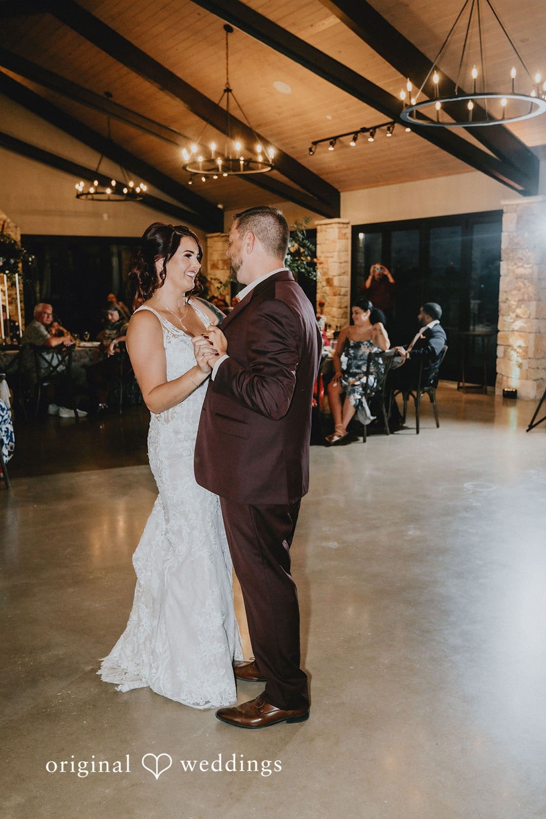 Willow Ridge Weddings & Events Wedding // Amanda & Rick -