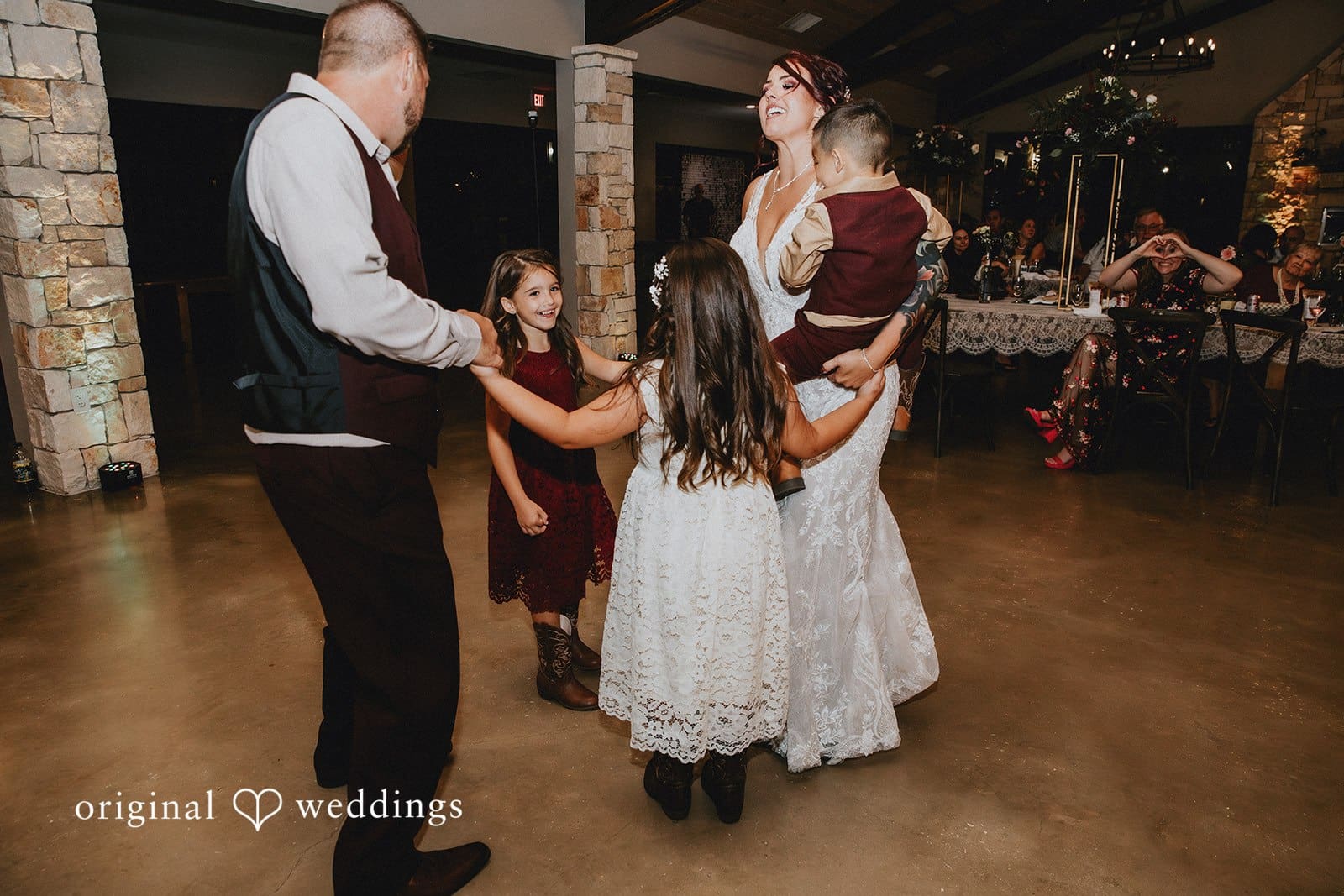 Willow Ridge Weddings & Events Wedding // Amanda & Rick -