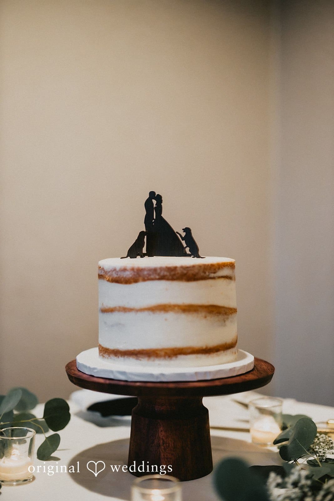 Willows Lodge Wedding // Melissa & Ryan -