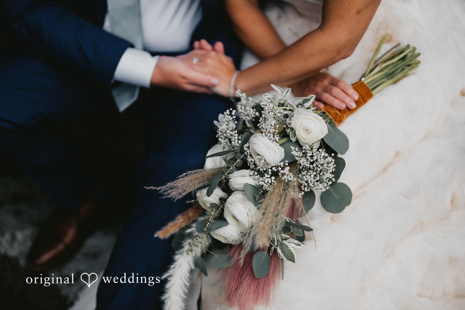 Willows Lodge Wedding // Melissa & Ryan -