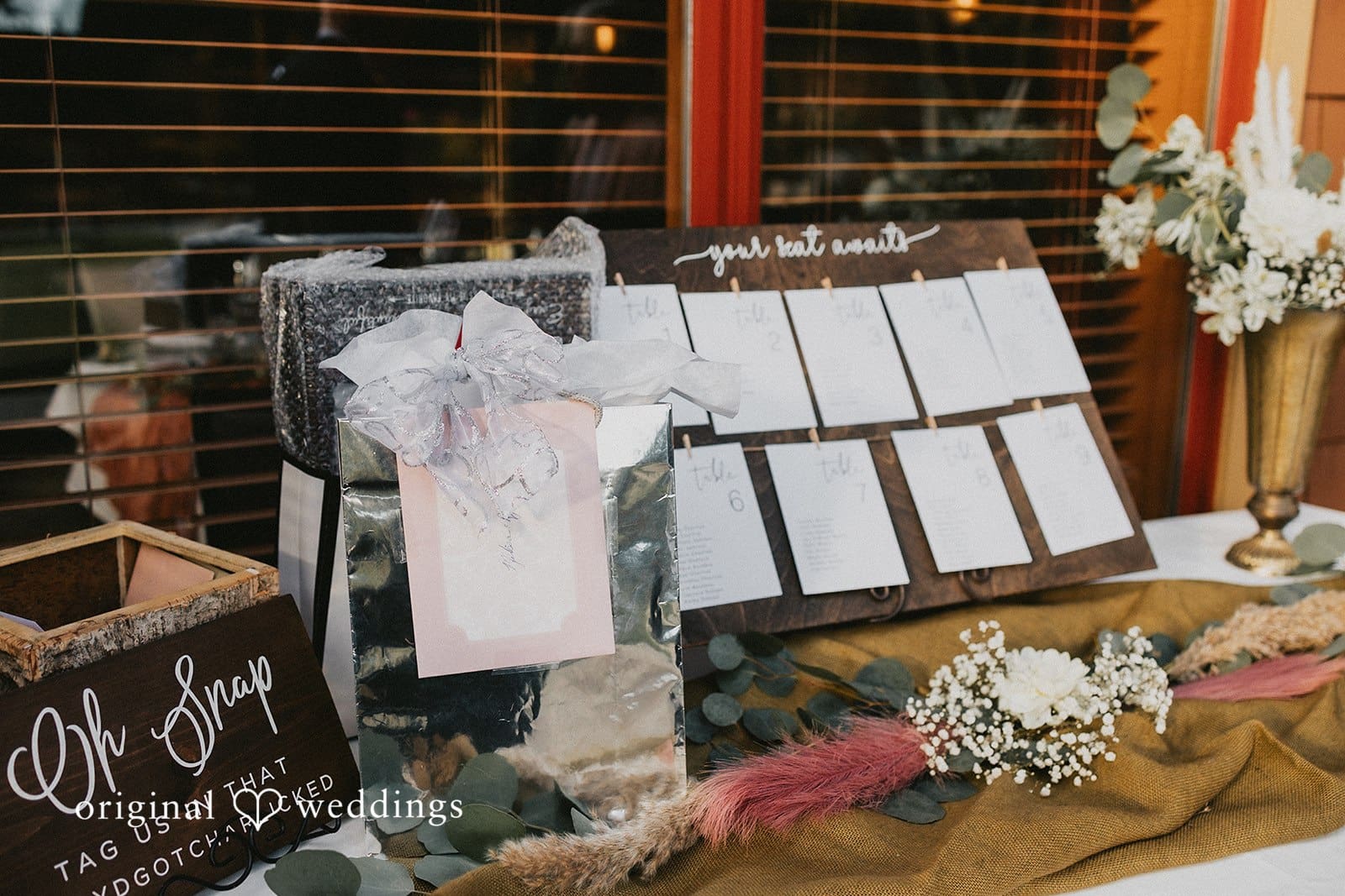 Willows Lodge Wedding // Melissa & Ryan -