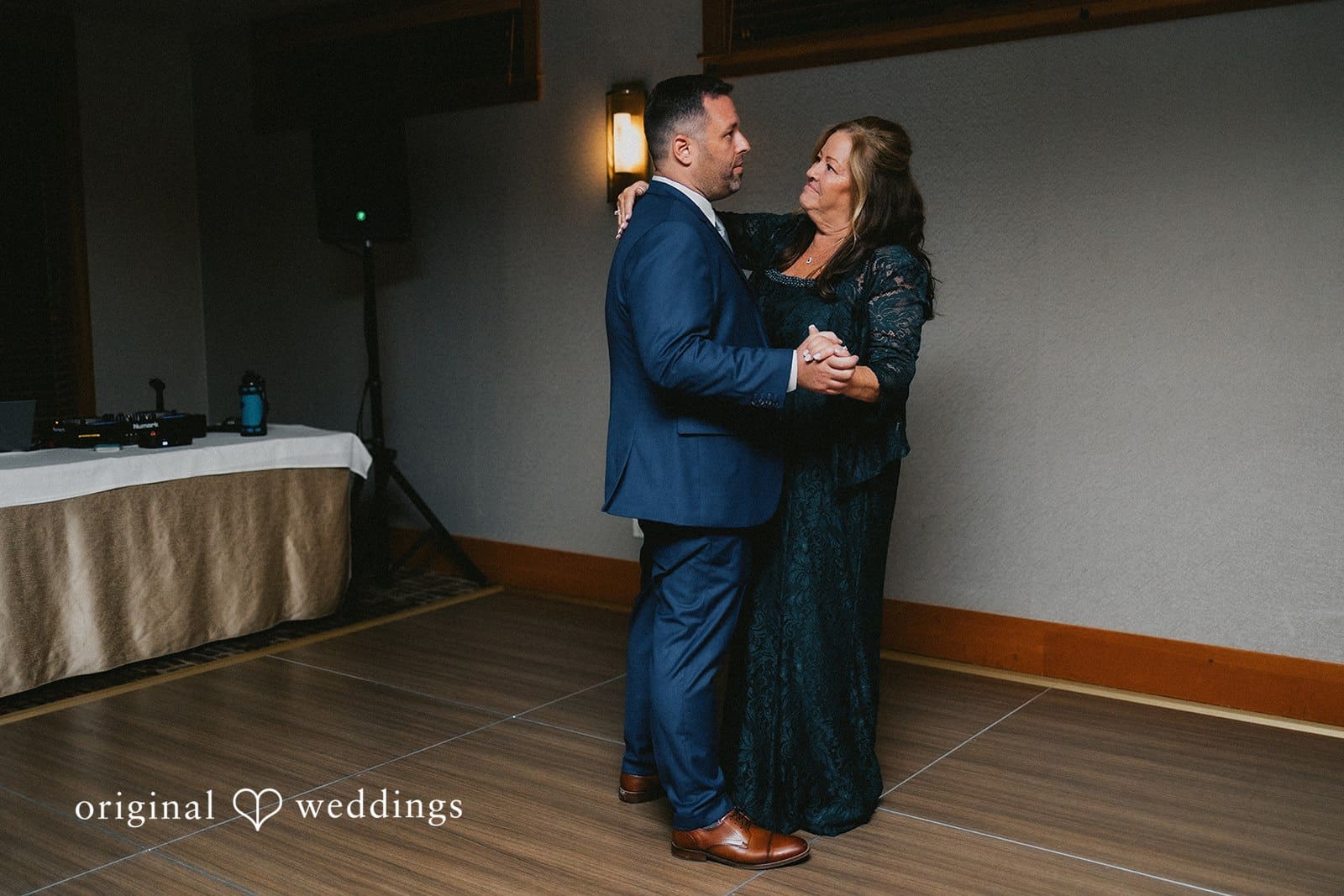 Willows Lodge Wedding // Melissa & Ryan -