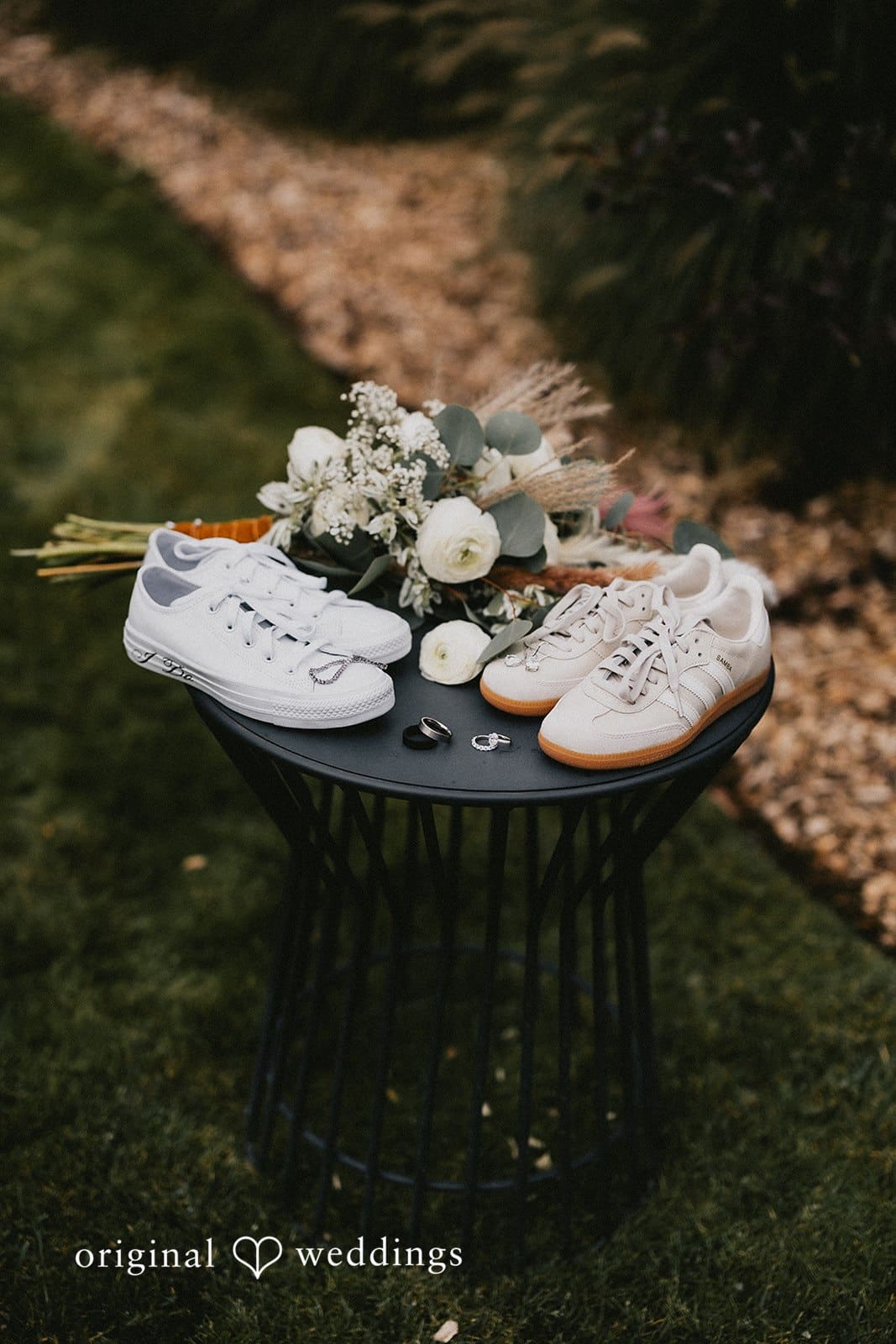 Willows Lodge Wedding // Melissa & Ryan -