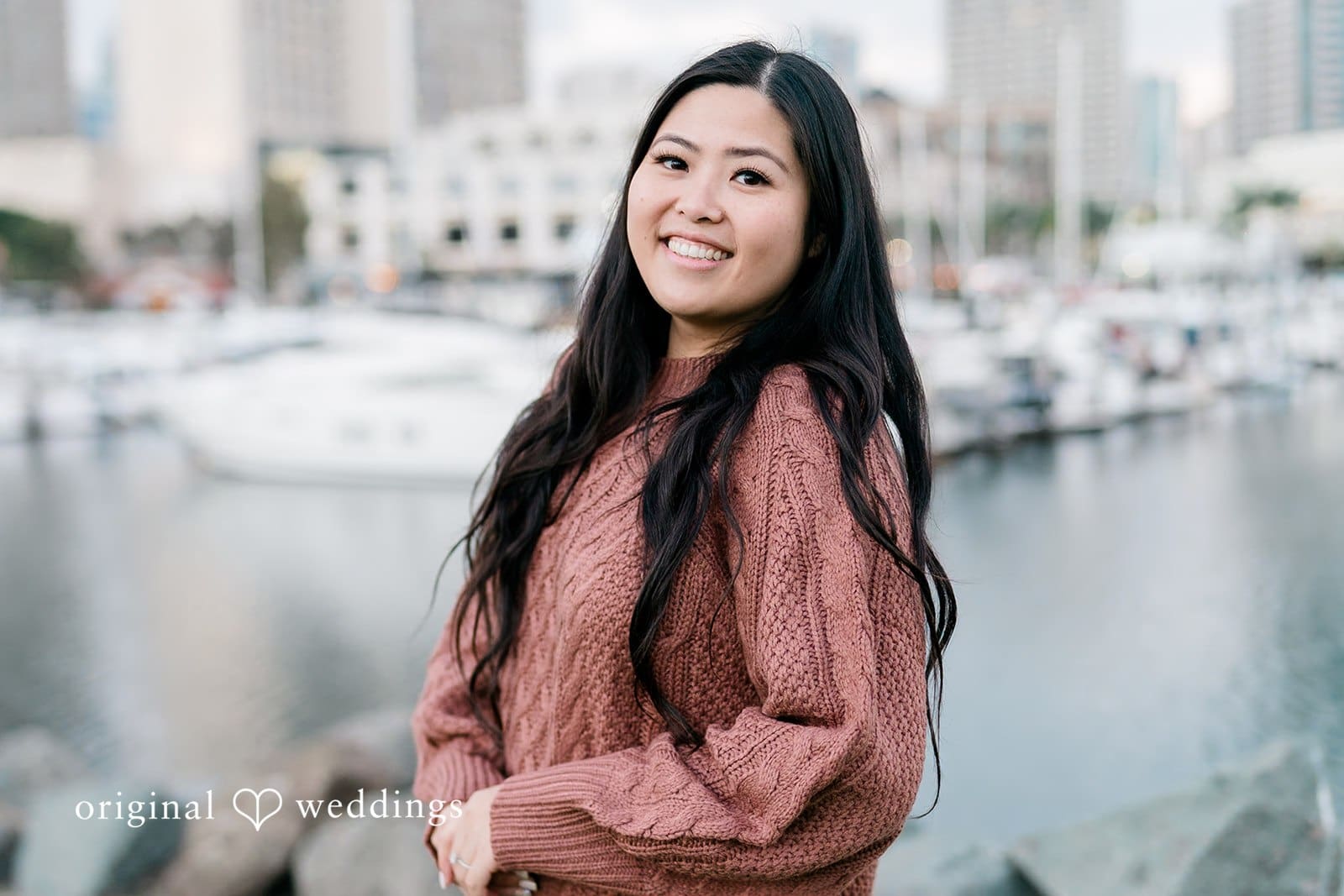 Windansea Beach Engagement // Cindy & Kerwin -