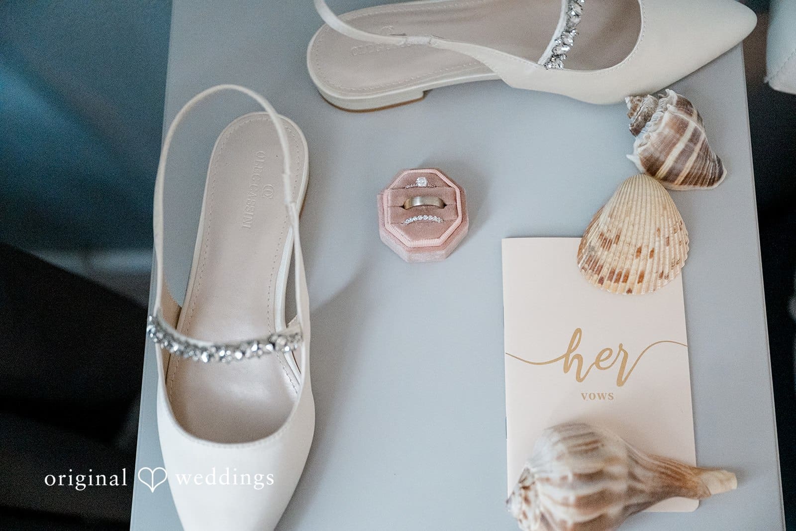 Wine Garden Wedding // Allison & Carlos -