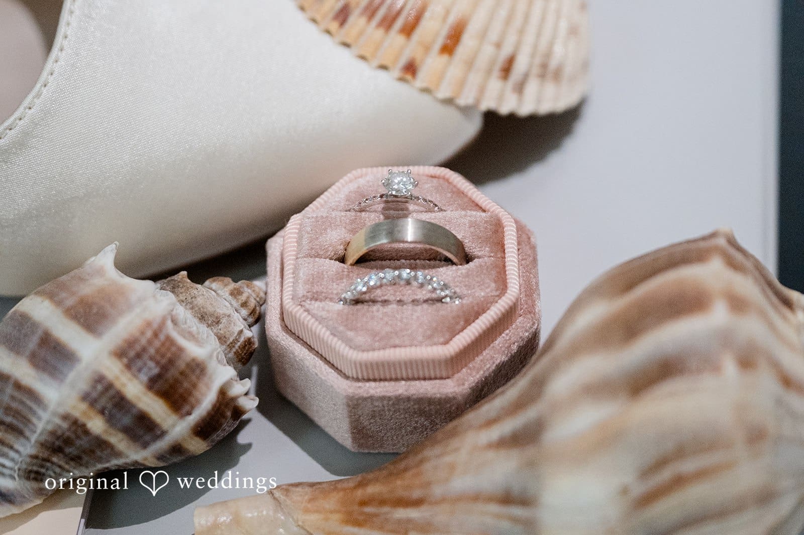 Wine Garden Wedding // Allison & Carlos -