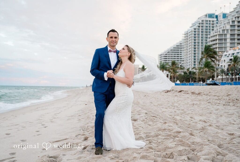 Allison +Carlos Wine Garden Wedding // Allison & Carlos -