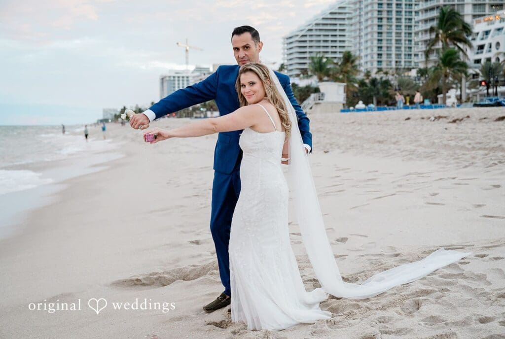 Allison +Carlos Wine Garden Wedding // Allison & Carlos -