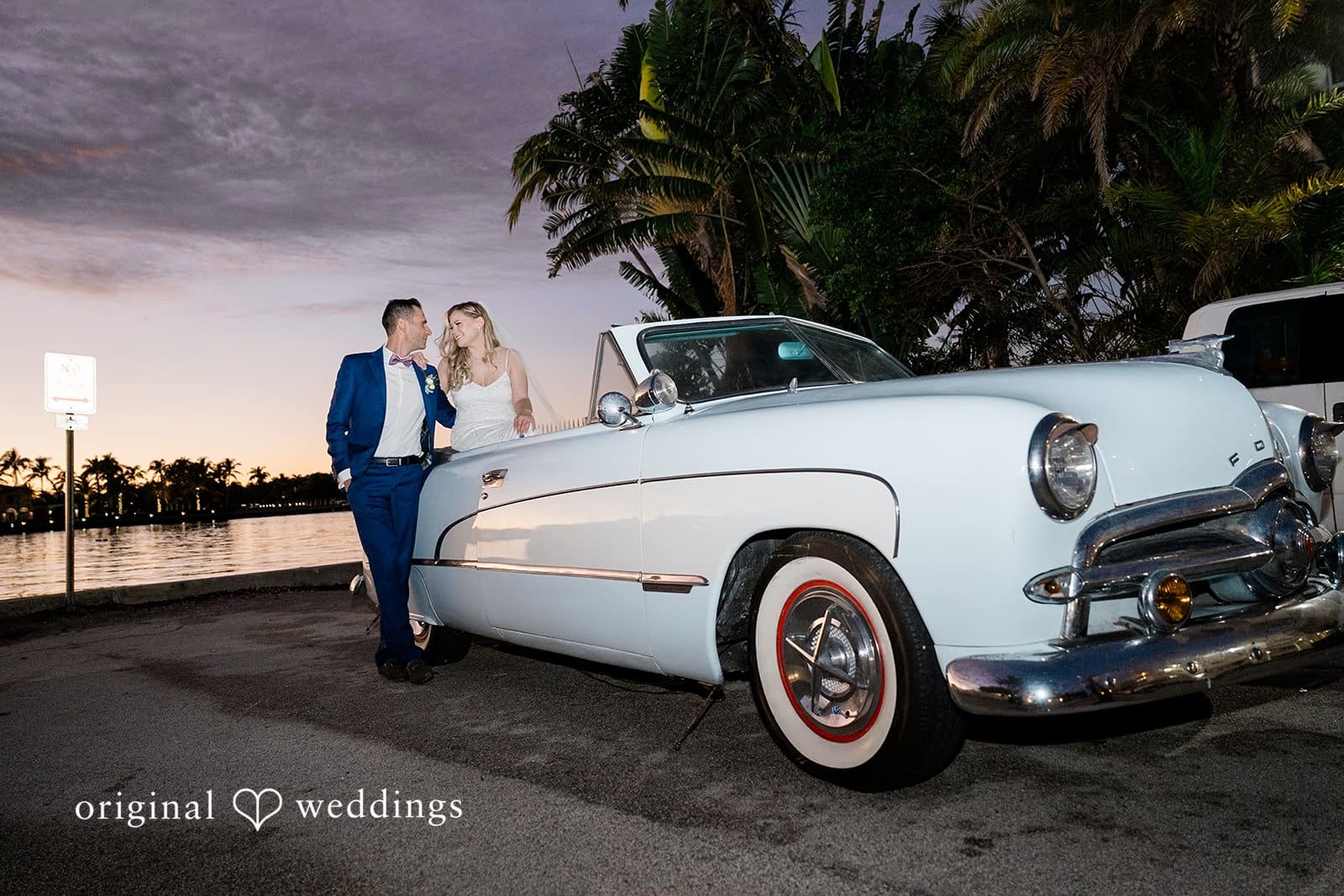 Wine Garden Wedding // Allison & Carlos -