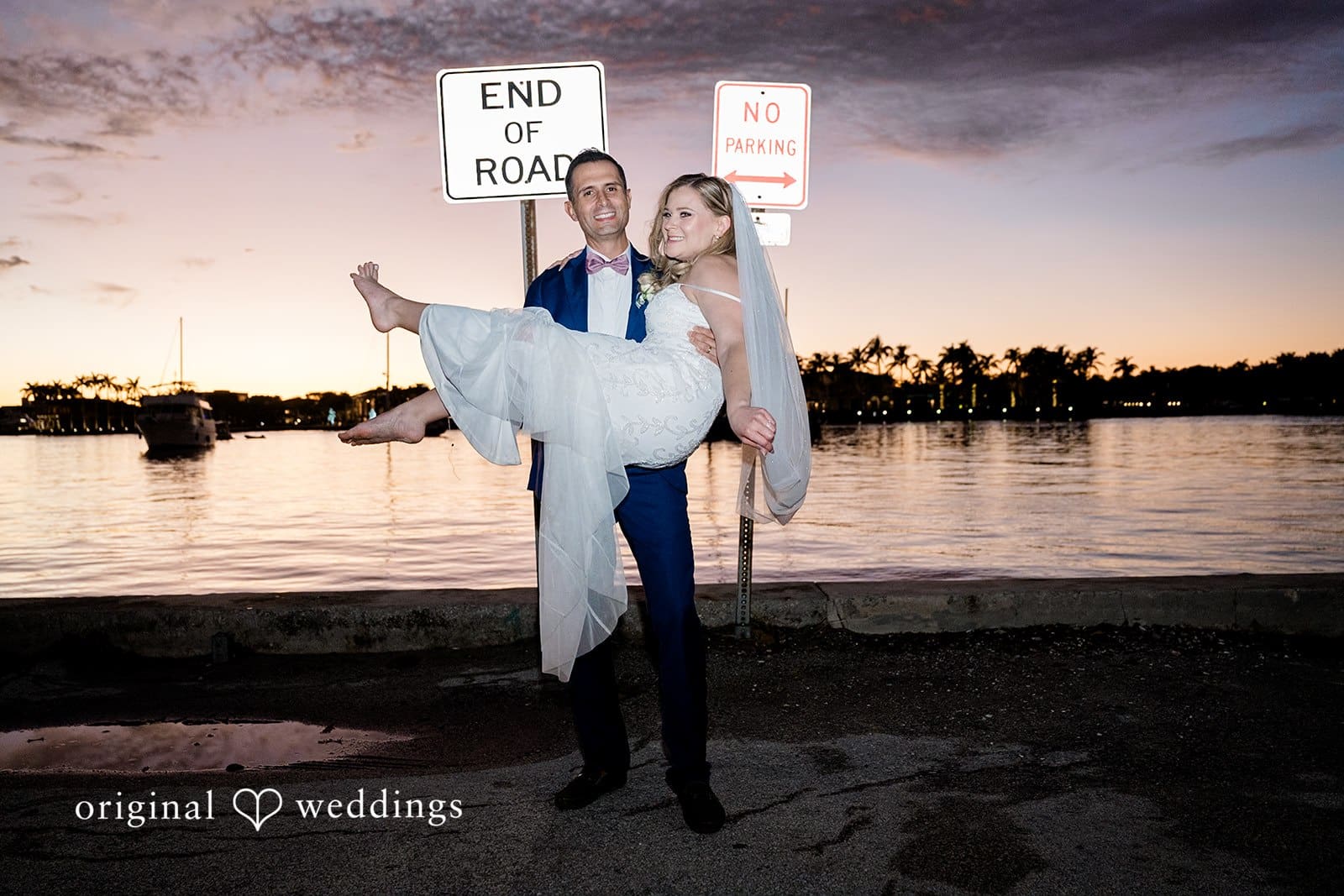 Wine Garden Wedding // Allison & Carlos -