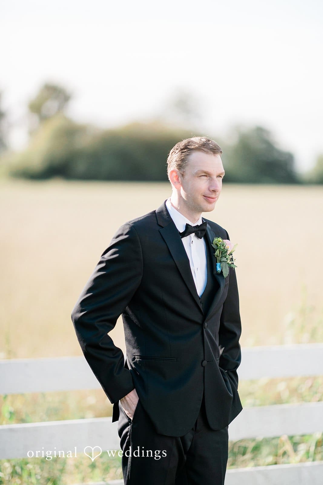 Wisteria Gardens Wedding // Ben & SuFey -