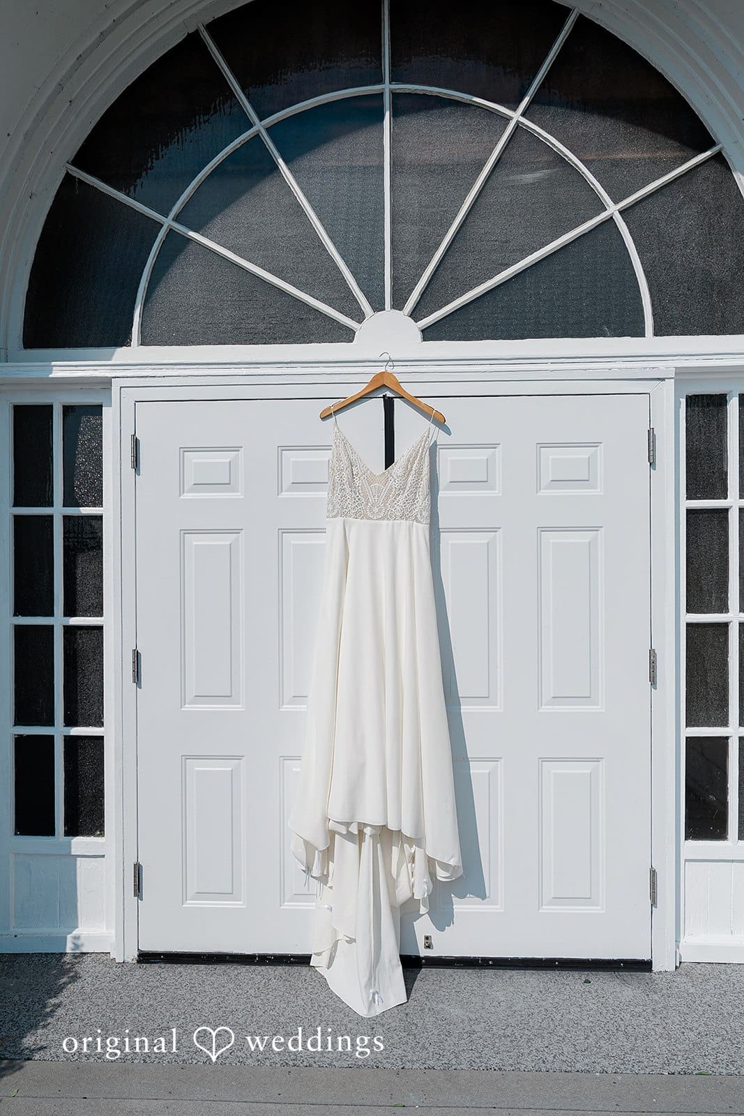 Wisteria Gardens Wedding // Ben & SuFey -