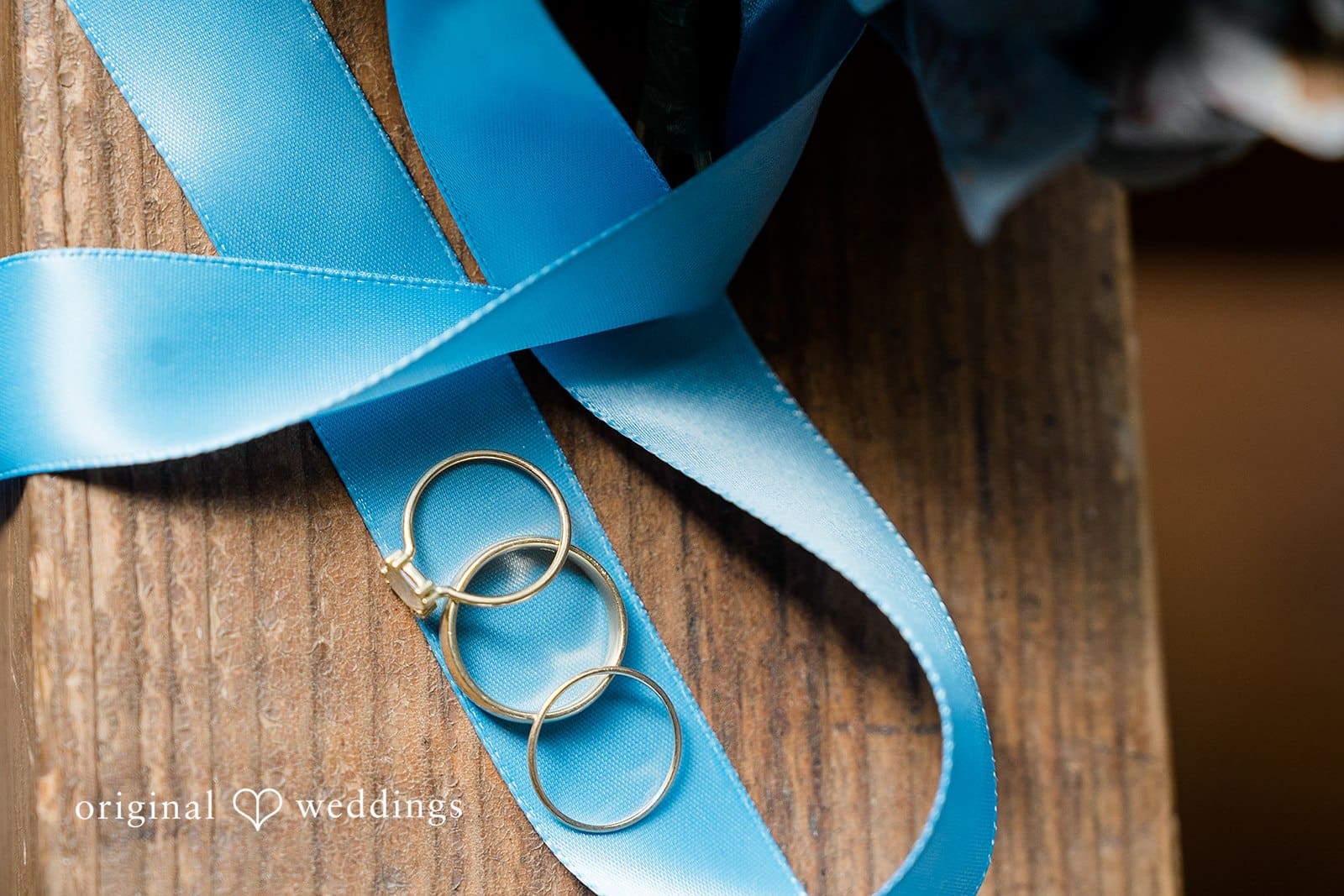 Wisteria Gardens Wedding // Ben & SuFey -