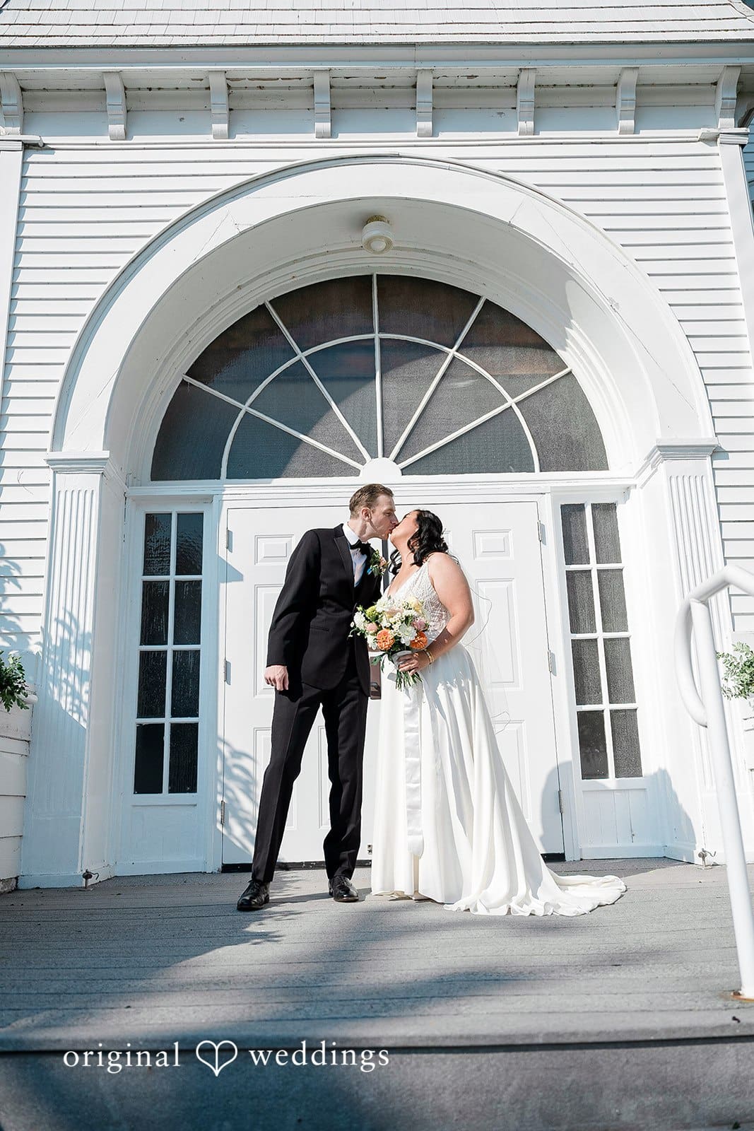 Wisteria Gardens Wedding // Ben & SuFey -