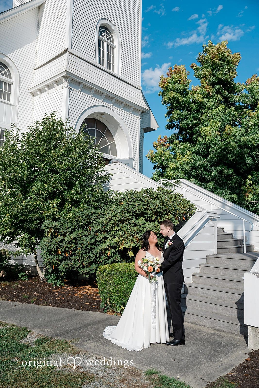 Wisteria Gardens Wedding // Ben & SuFey -