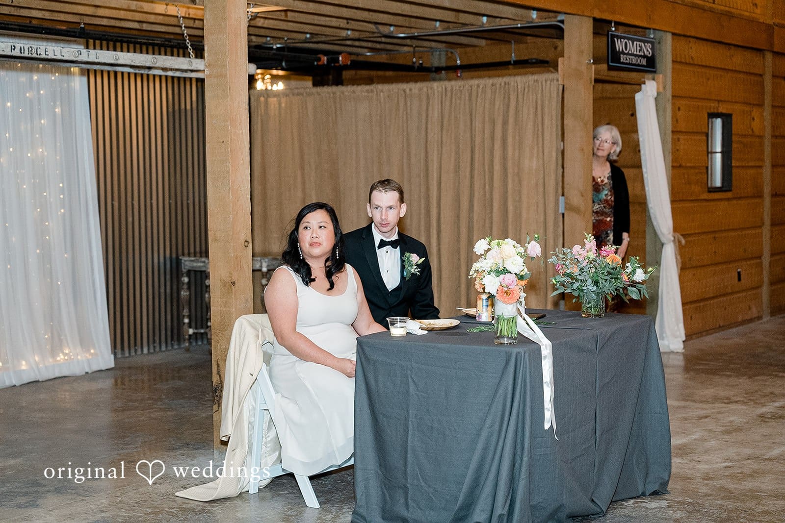 Wisteria Gardens Wedding // Ben & SuFey -