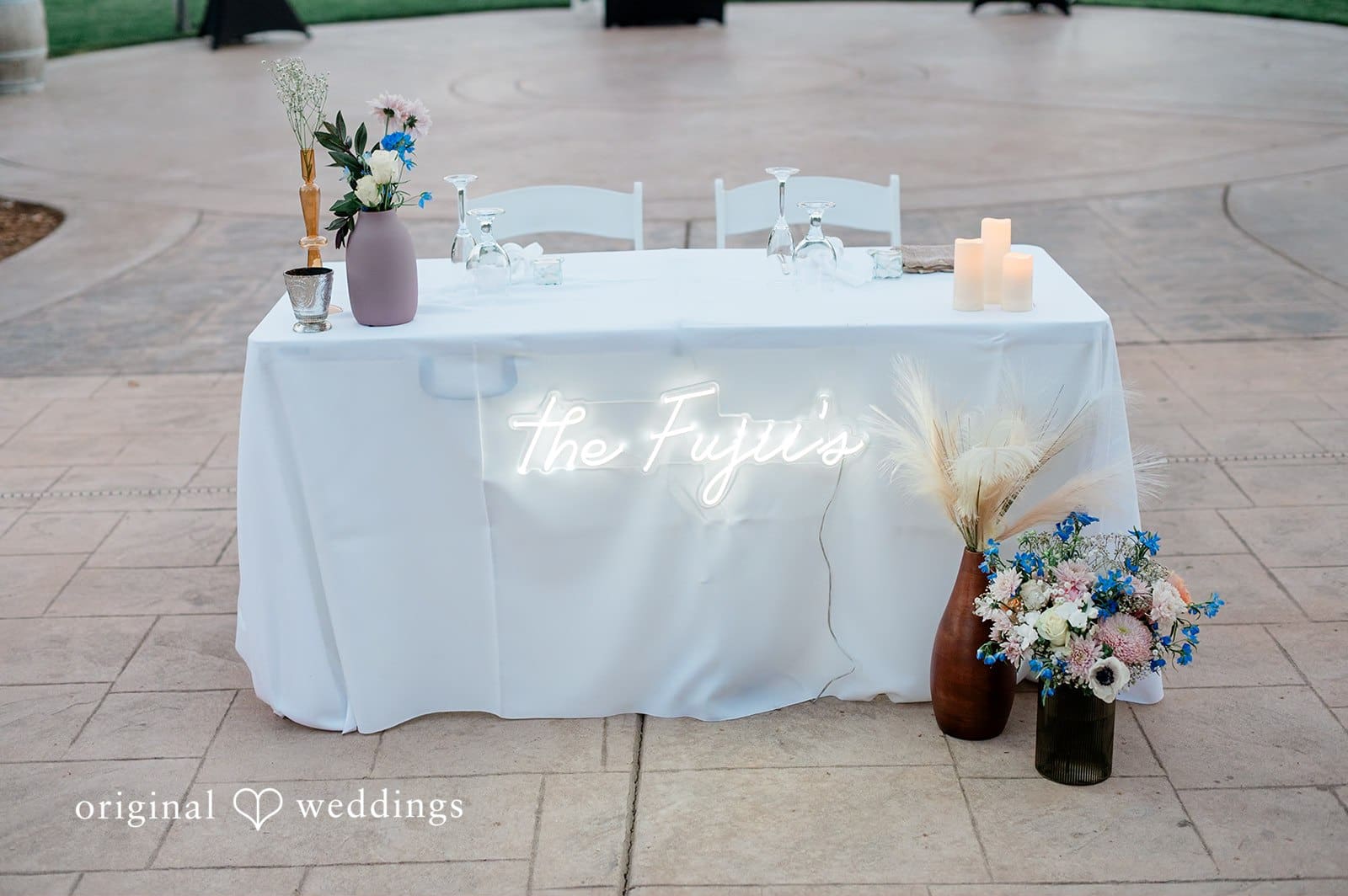 Wolfe Heights Winery & Estates Wedding // Marc & Jessica -