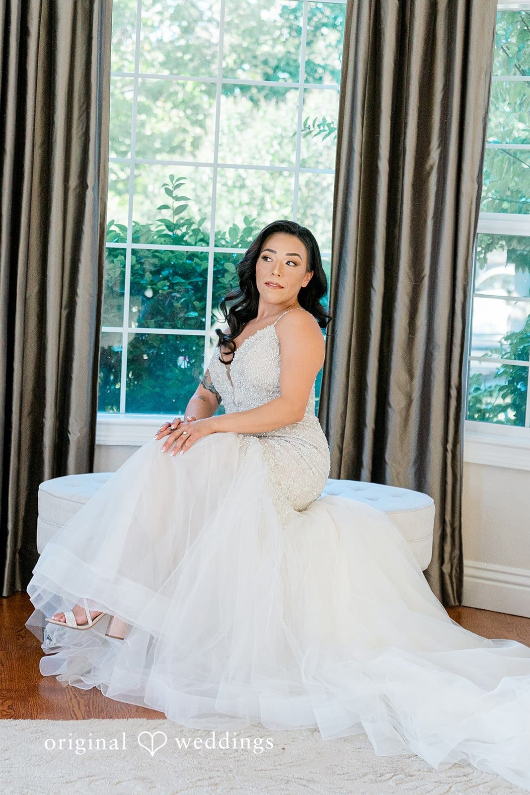 Wolfe Heights Winery & Estates Wedding // Marc & Jessica -