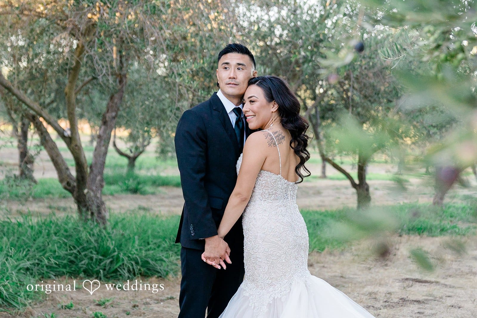 Wolfe Heights Winery & Estates Wedding // Marc & Jessica -