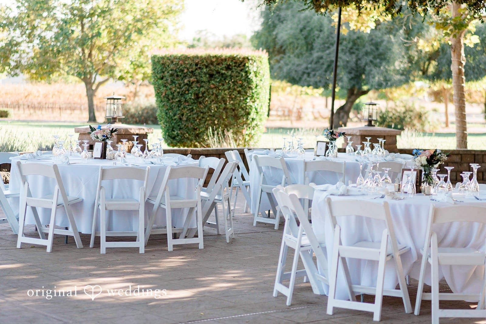 Wolfe Heights Winery & Estates Wedding // Marc & Jessica -