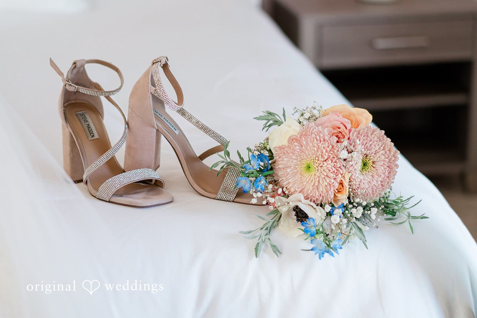 Wolfe Heights Winery & Estates Wedding // Marc & Jessica -