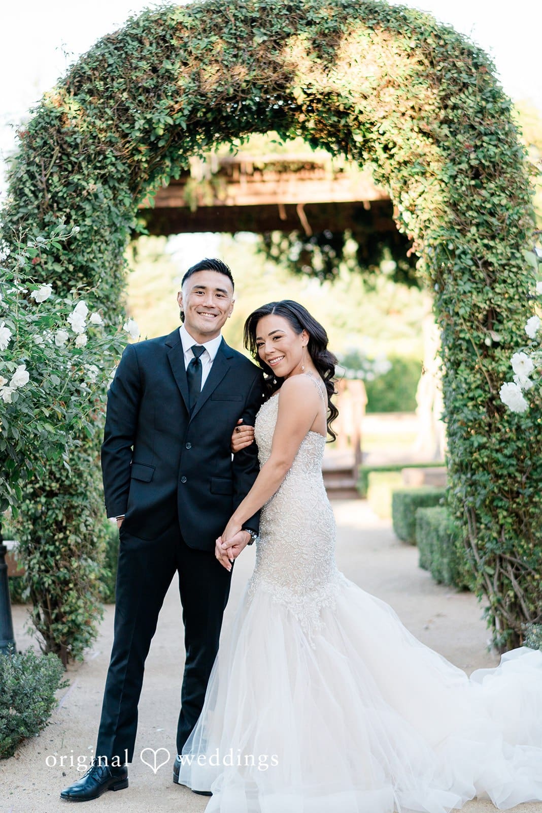 Wolfe Heights Winery & Estates Wedding // Marc & Jessica -