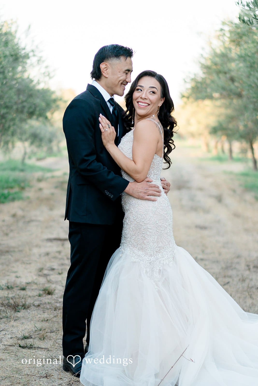 Wolfe Heights Winery & Estates Wedding // Marc & Jessica -