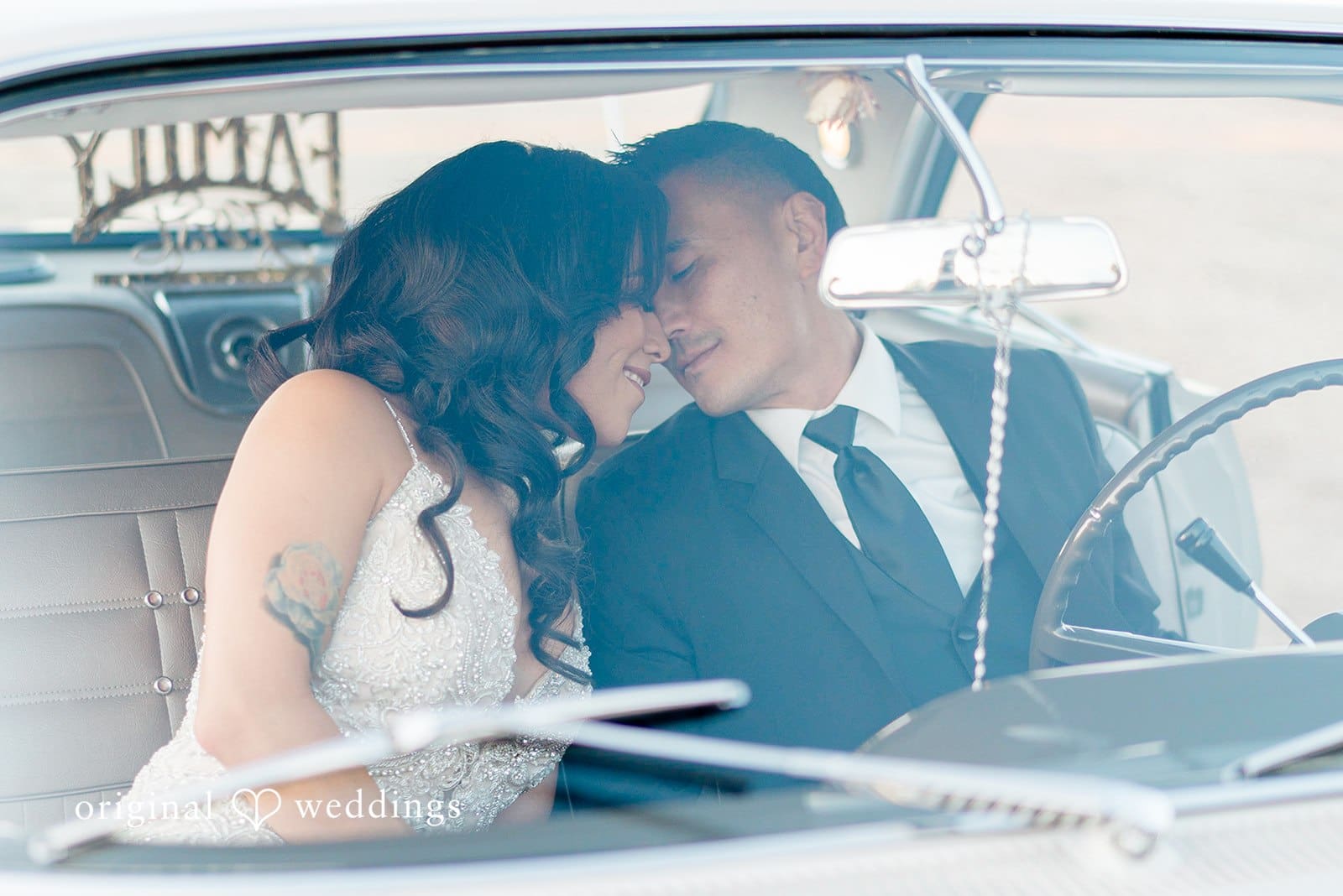 Wolfe Heights Winery & Estates Wedding // Marc & Jessica -