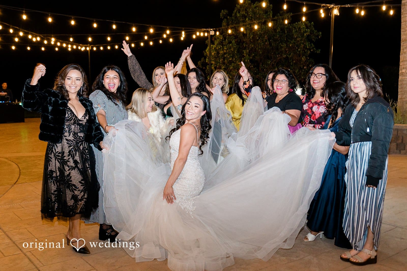 Wolfe Heights Winery & Estates Wedding // Marc & Jessica -