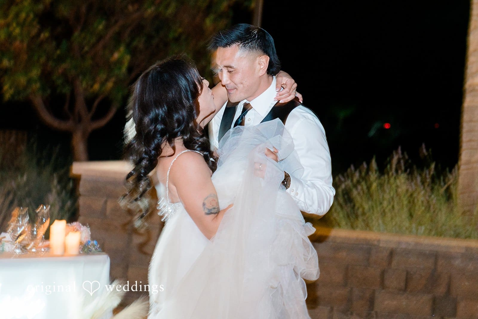 Wolfe Heights Winery & Estates Wedding // Marc & Jessica -