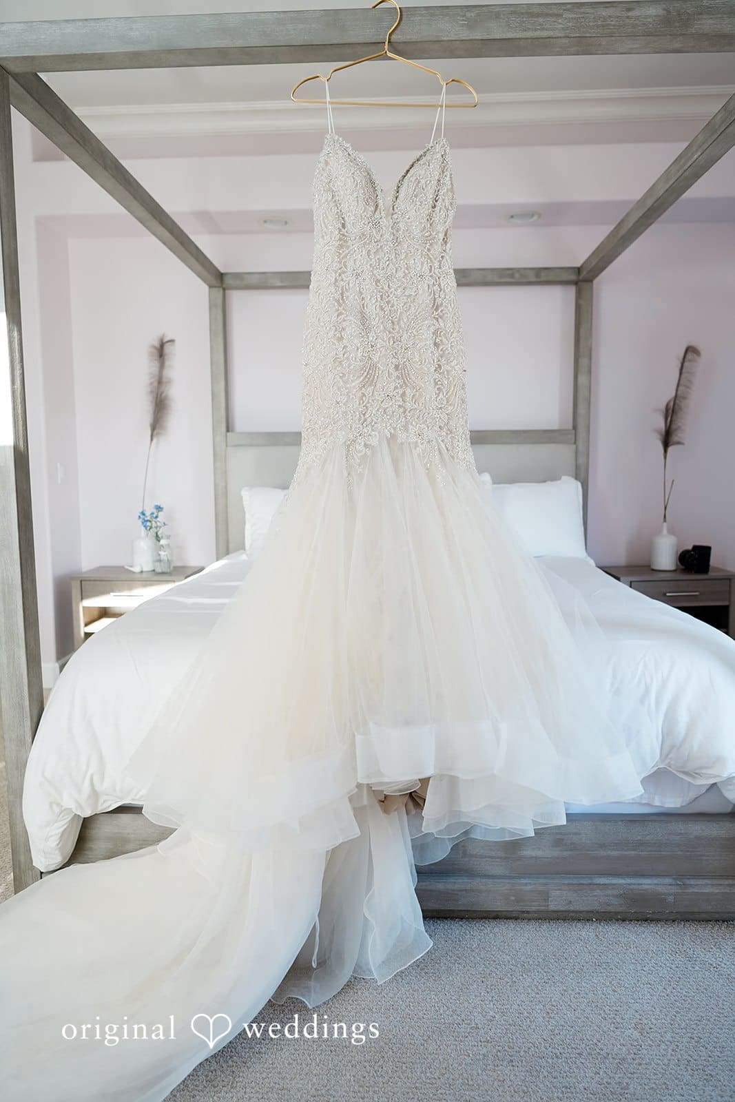 Wolfe Heights Winery & Estates Wedding // Marc & Jessica -