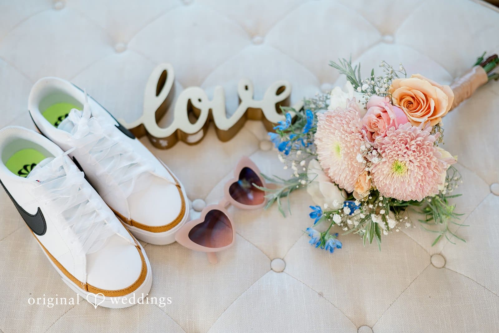 Wolfe Heights Winery & Estates Wedding // Marc & Jessica -