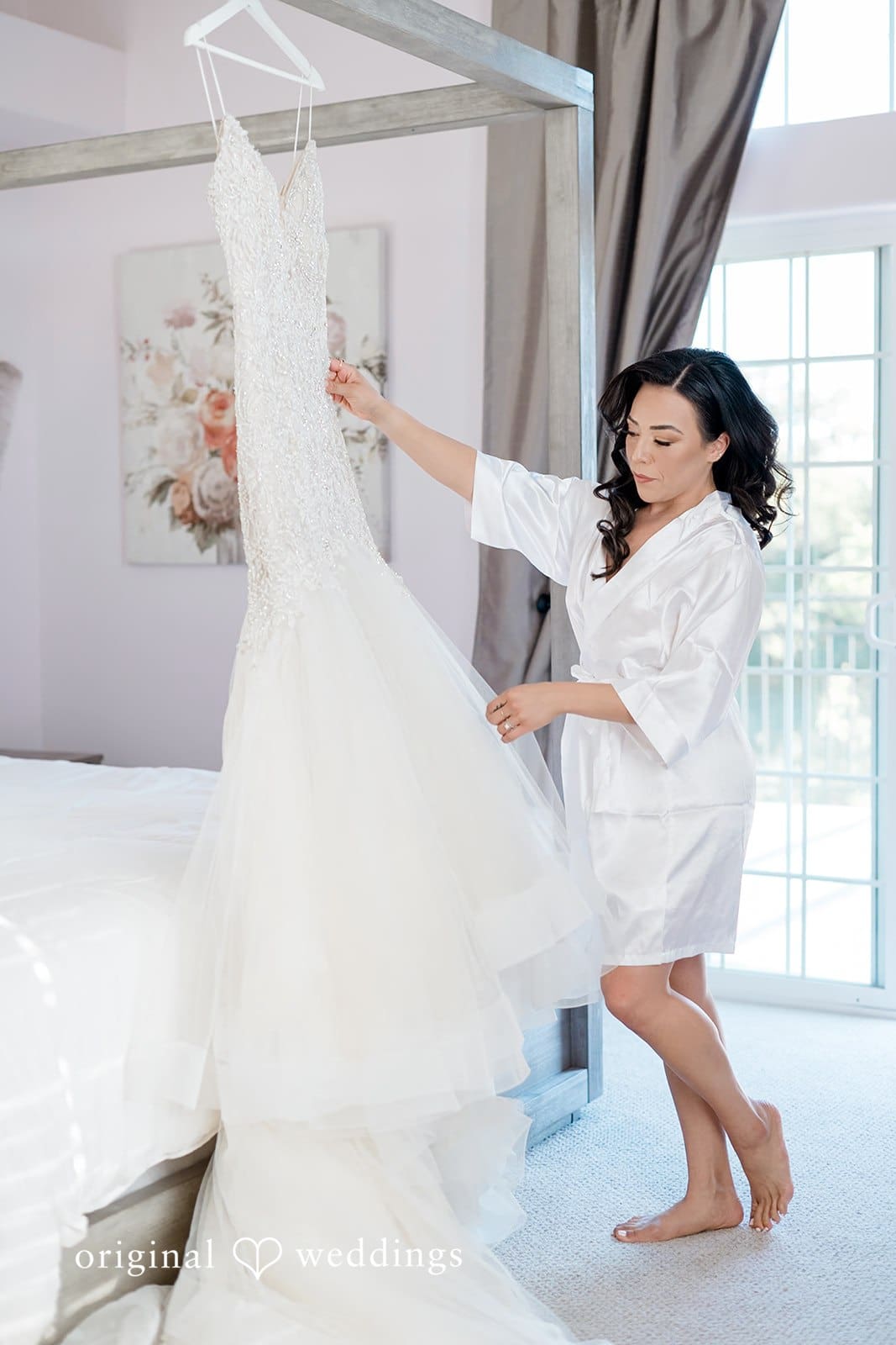 Wolfe Heights Winery & Estates Wedding // Marc & Jessica -