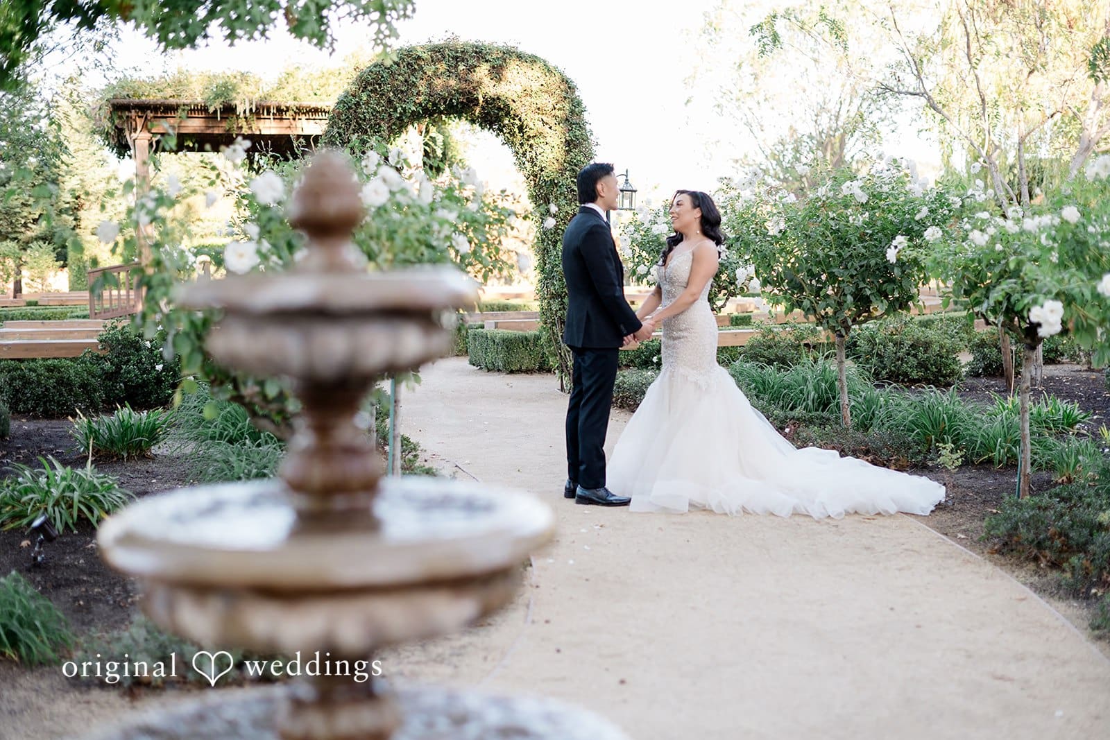Wolfe Heights Winery & Estates Wedding // Marc & Jessica -